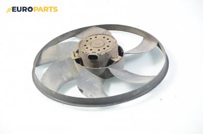 Перка охлаждане за Renault Clio II Hatchback (09.1998 - 09.2005) 1.4 (B/CB0C), 75 к.с.