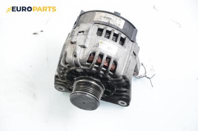 Алтернатор / генератор за Renault Kangoo Van (08.1997 - 02.2008) 1.5 dCi (KC08, KC09), 82 к.с., № Valeo SG12B105