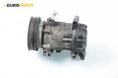 Компресор климатик за Renault Kangoo Van (08.1997 - 02.2008) 1.5 dCi (KC08, KC09), 82 к.с., № Valeo SD6VBH