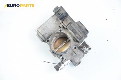 Дроселова клапа за Opel Meriva A Hatchback (05.2003 - 05.2010) 1.6, 105 к.с.