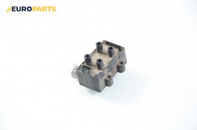 Запалителна бобина за Renault Clio I Hatchback (05.1990 - 09.1998) 1.2 (5/357Y, 5/357K), 58 к.с.