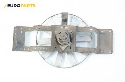 Перка охлаждане за Renault Clio I Hatchback (05.1990 - 09.1998) 1.2 (5/357Y, 5/357K), 58 к.с.