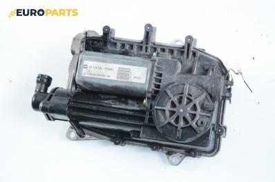 Актуатор скорости за Opel Meriva A Hatchback (05.2003 - 05.2010) 1.6, 105 к.с., автоматик, № LUK LOG6D30007-00AB