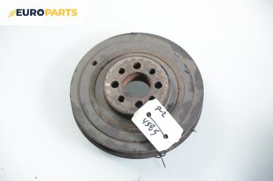 Демпферна шайба за Volkswagen Passat Variant B3, B4 (02.1988 - 06.1997) 2.0, 115 к.с.