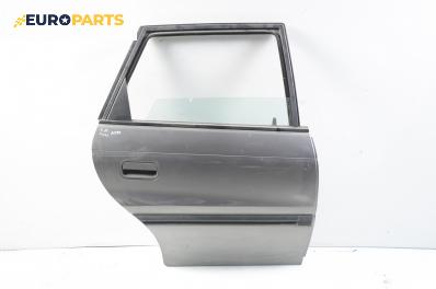 Врата за Opel Astra F Sedan (09.1991 - 09.1998), седан, позиция: задна, дясна