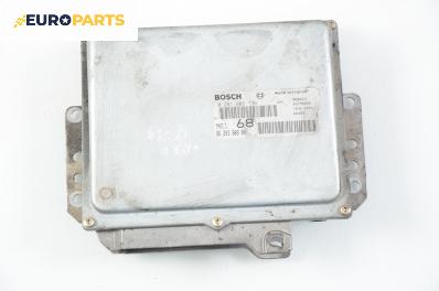 Компютър двигател за Citroen Saxo Hatchback (02.1996 - 04.2004) 1.1 X,SX, 60 к.с., № Bosch 0 261 203 736