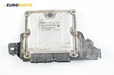 Компютър двигател за Chrysler PT Cruiser Hatchback (06.2000 - 12.2010) 2.2 CRD, 121 к.с., № Bosch 0 281 011 093