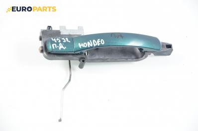 Външна дръжка за Ford Mondeo III Estate (10.2000 - 03.2007), 4+1 вр., комби, позиция: предна, дясна