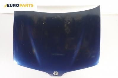 Преден капак за Renault Megane I Coach (03.1996 - 08.2003), купе