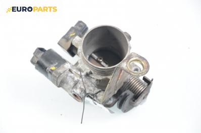 Дроселова клапа за Renault Megane I Coach (03.1996 - 08.2003) 1.6 e (DA0F), 90 к.с.