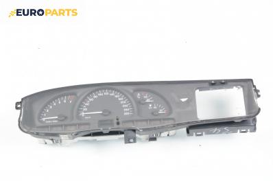Километраж за Opel Vectra B Estate (11.1996 - 07.2003) 2.0 i 16V, 136 к.с., № VDO 88481673
