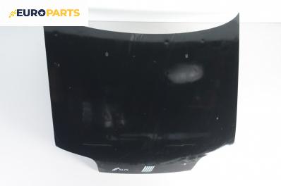 Преден капак за Fiat Punto Hatchback (09.1993 - 09.1999), 4+1 вр.