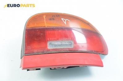 Стоп за Mazda 121 II Hatchback (11.1990 - 05.1997), седан, позиция: дясна