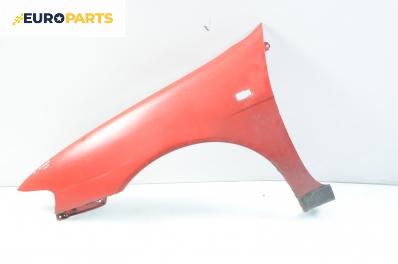 Калник за Nissan Almera I Hatchback (07.1995 - 07.2001), 2+1 вр., позиция: лява