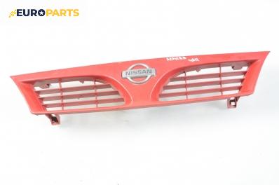 Решетка за Nissan Almera I Hatchback (07.1995 - 07.2001)