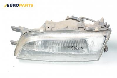 Фар за Nissan Almera I Hatchback (07.1995 - 07.2001), хечбек, позиция: лява