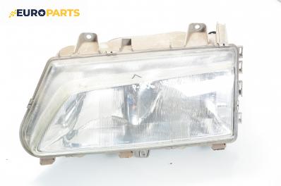 Фар за Peugeot 806 (221) (06.1994 - 08.2002), позиция: лява, Valeo