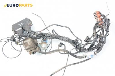 Газов инжекцион за Ford Focus I Estate (02.1999 - 12.2007) 1.6 16V, 100 к.с.