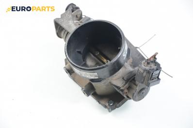 Дроселова клапа за Ford Focus I Estate (02.1999 - 12.2007) 1.6 16V, 100 к.с.