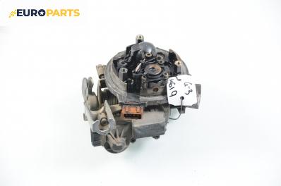 Моноинжекцион за Volkswagen Golf III Hatchback (08.1991 - 07.1998) 1.4, 60 к.с.