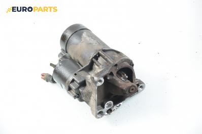 Стартер за Renault Megane I Hatchback (08.1995 - 12.2004) 1.6 e (BA0F, BA0S), 90 к.с.