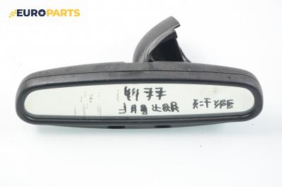 Електро-хроматично огледало за Jaguar X-Type Sedan (06.2001 - 11.2009)