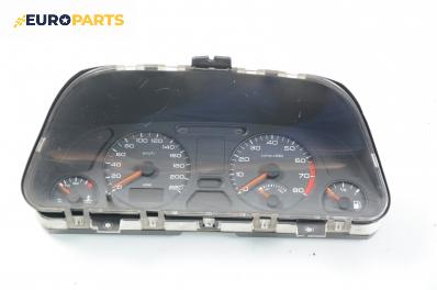 Километраж за Peugeot 306 Break (06.1994 - 04.2002) 1.6, 89 к.с.
