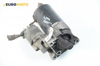 Стартер за Renault Megane I Coach (03.1996 - 08.2003) 1.6 e (DA0F), 90 к.с.