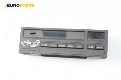 Бордови компютър за BMW 3 Series E36 Sedan (09.1990 - 02.1998)