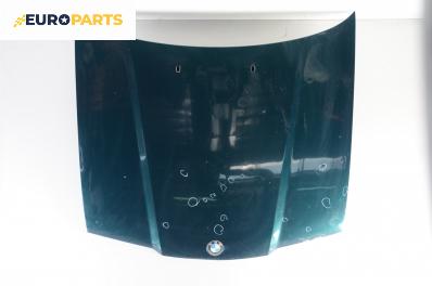 Преден капак за BMW 3 Series E36 Sedan (09.1990 - 02.1998), седан