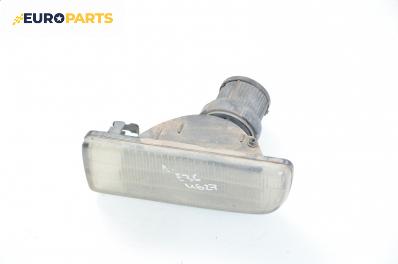 Халоген за BMW 3 Series E36 Sedan (09.1990 - 02.1998), седан, позиция: лява