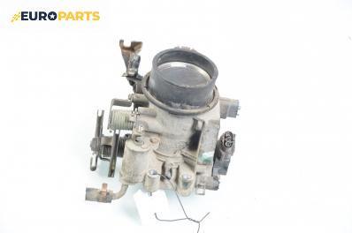 Дроселова клапа за Nissan Micra II Hatchback (01.1992 - 02.2003) 1.0 i 16V, 54 к.с.