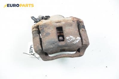 Спирачен апарат за Renault Clio I Hatchback (05.1990 - 09.1998), позиция: предна, дясна