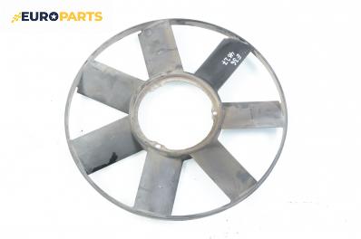 Перка охлаждане за BMW 3 Series E36 Sedan (09.1990 - 02.1998) 318 tds, 90 к.с.