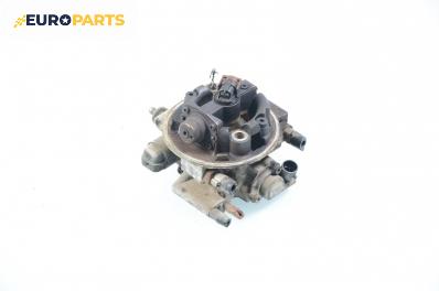 Моноинжекцион за Opel Corsa B Hatchback (03.1993 - 12.2002) 1.2 i, 45 к.с.