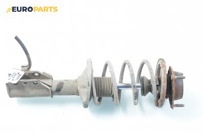 Макферсон за Mazda 323 S V Sedan (09.1992 - 12.2003), седан, позиция: предна, лява