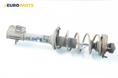 Макферсон за Mazda 323 S V Sedan (09.1992 - 12.2003), седан, позиция: задна, лява