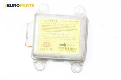 Модул за AIRBAG за Kia Sephia Sedan (01.1992 - 05.2000), № K24A 67 7F0