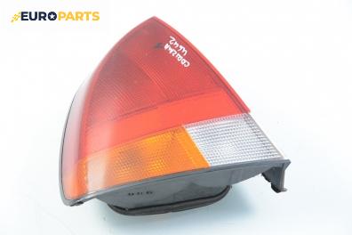 Стоп за Mitsubishi Carisma Hatchback (07.1995 - 06.2006), хечбек, позиция: лява
