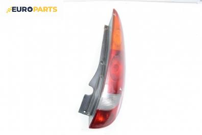 Стоп за Nissan Almera TINO (12.1998 - 02.2006), позиция: дясна