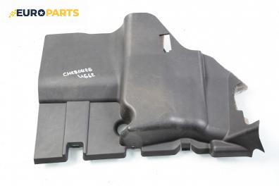 Пластмасова кора за Jeep Cherokee SUV III (09.2001 - 01.2008), 4+1 вр.