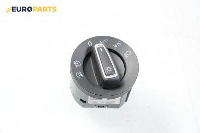 Ключ светлини  за Volkswagen Golf VII Hatchback (08.2012 - 12.2019), № 5G0941431BD