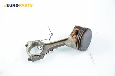 Бутало за Ford Fiesta V Hatchback (11.2001 - 03.2010) 1.25 16V, 75 к.с.