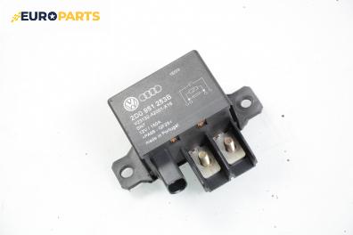 Реле пренапрежение за Volkswagen Touareg SUV (10.2002 - 01.2013) 5.0 V10 TDI, № 2D0 951 253B