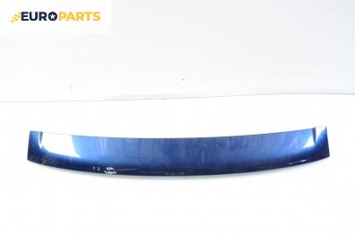 Спойлер за Volkswagen Touareg SUV (10.2002 - 01.2013)