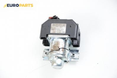 Реле пренапрежение за Volkswagen Touareg SUV (10.2002 - 01.2013) 5.0 V10 TDI, № 3D0 919 083