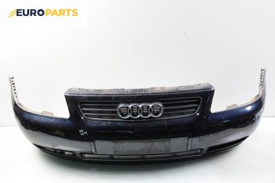 Предна броня за Audi A3 Hatchback I (09.1996 - 05.2003), позиция: предна