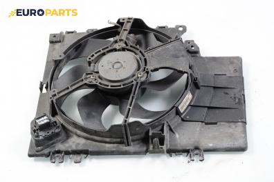 Перка охлаждане за Nissan Micra III Hatchback (01.2003 - 06.2010) 1.4 16V, 88 к.с.