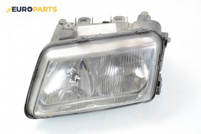 Фар за Audi A3 Hatchback I (09.1996 - 05.2003), позиция: лява, Hella