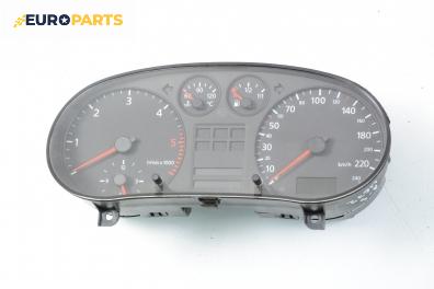 Километраж за Audi A3 Hatchback I (09.1996 - 05.2003) 1.9 TDI, 90 к.с., № 8L0 919 860 D